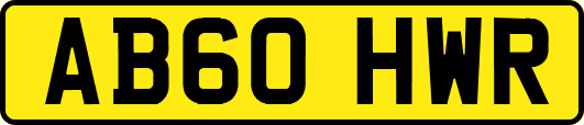AB60HWR