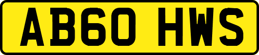 AB60HWS