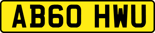 AB60HWU