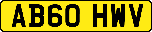 AB60HWV