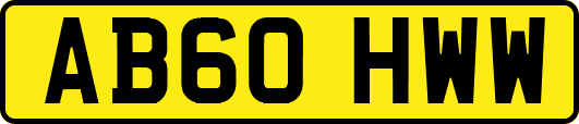 AB60HWW