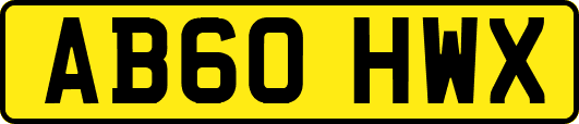AB60HWX
