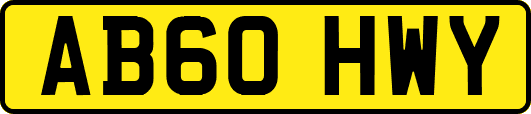AB60HWY