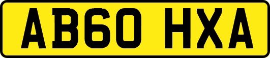 AB60HXA