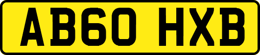 AB60HXB