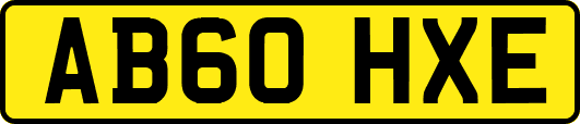 AB60HXE