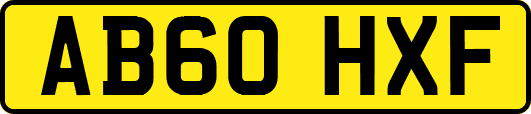 AB60HXF