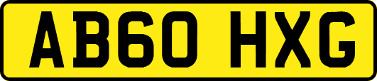 AB60HXG