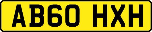 AB60HXH