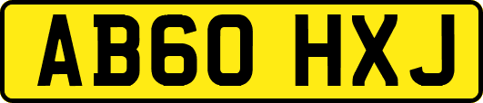 AB60HXJ