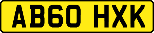 AB60HXK