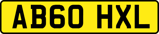 AB60HXL
