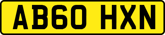 AB60HXN