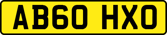 AB60HXO
