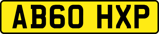 AB60HXP