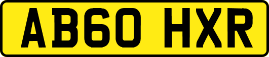 AB60HXR