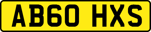AB60HXS