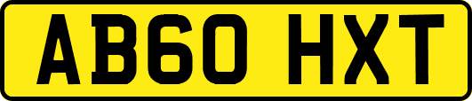 AB60HXT