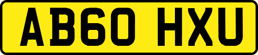 AB60HXU