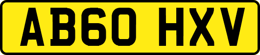 AB60HXV