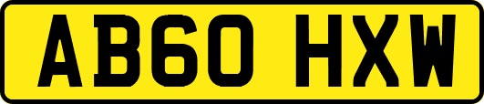 AB60HXW