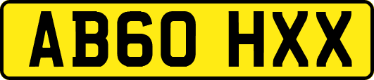 AB60HXX