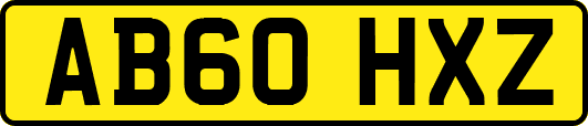 AB60HXZ