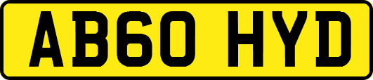 AB60HYD