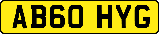 AB60HYG