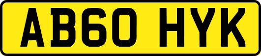 AB60HYK