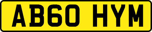 AB60HYM