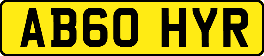 AB60HYR