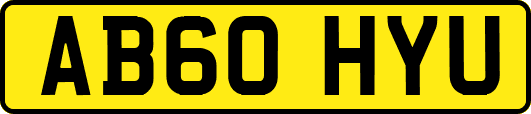 AB60HYU