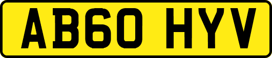 AB60HYV