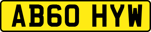 AB60HYW