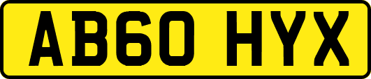 AB60HYX