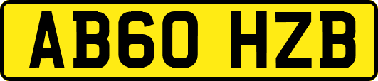 AB60HZB