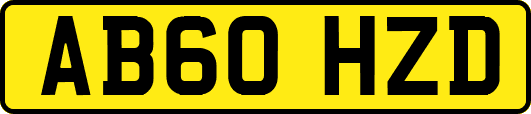 AB60HZD