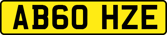 AB60HZE