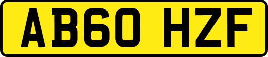 AB60HZF
