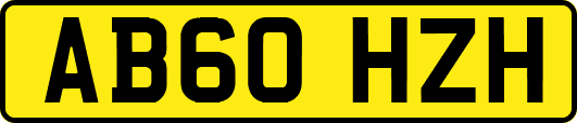 AB60HZH