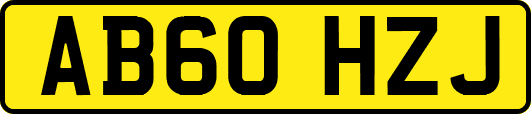 AB60HZJ