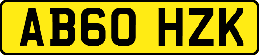 AB60HZK