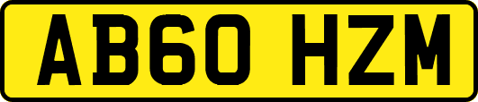 AB60HZM