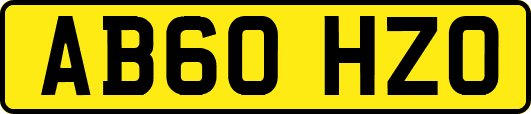 AB60HZO