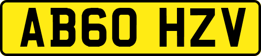 AB60HZV