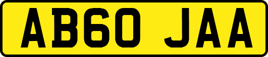 AB60JAA