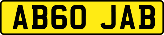 AB60JAB