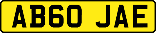 AB60JAE