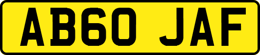 AB60JAF